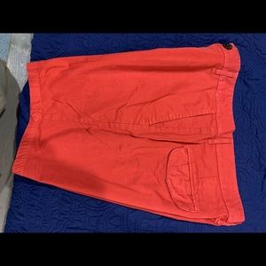 Men’s shorts